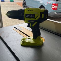 Ryobi One+ Drill