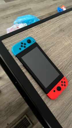 Added over 65 storage to the switch