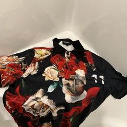 Unique Design Polo Shirts