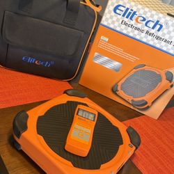 Electronic Refrigerant Scale