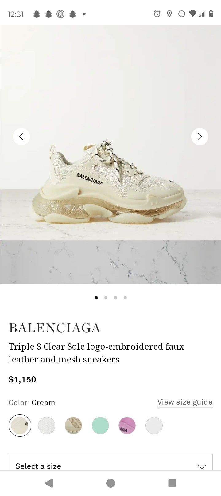 Disigner Shoes