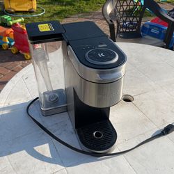 Coffee Maker