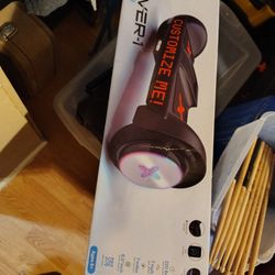 Hover Board
