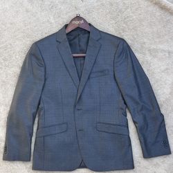 KENNETH COLE 2-PIECE SUIT