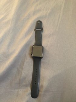 Apple Watch series 2