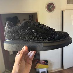 Belts, AirPods Burberry slides, perfume, colognes shoes