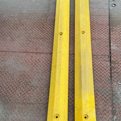 Barra De Señal Para Parqueos