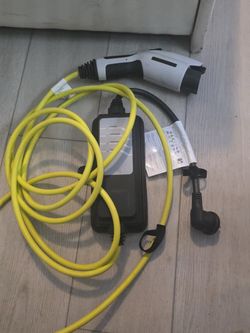 BMW charging system