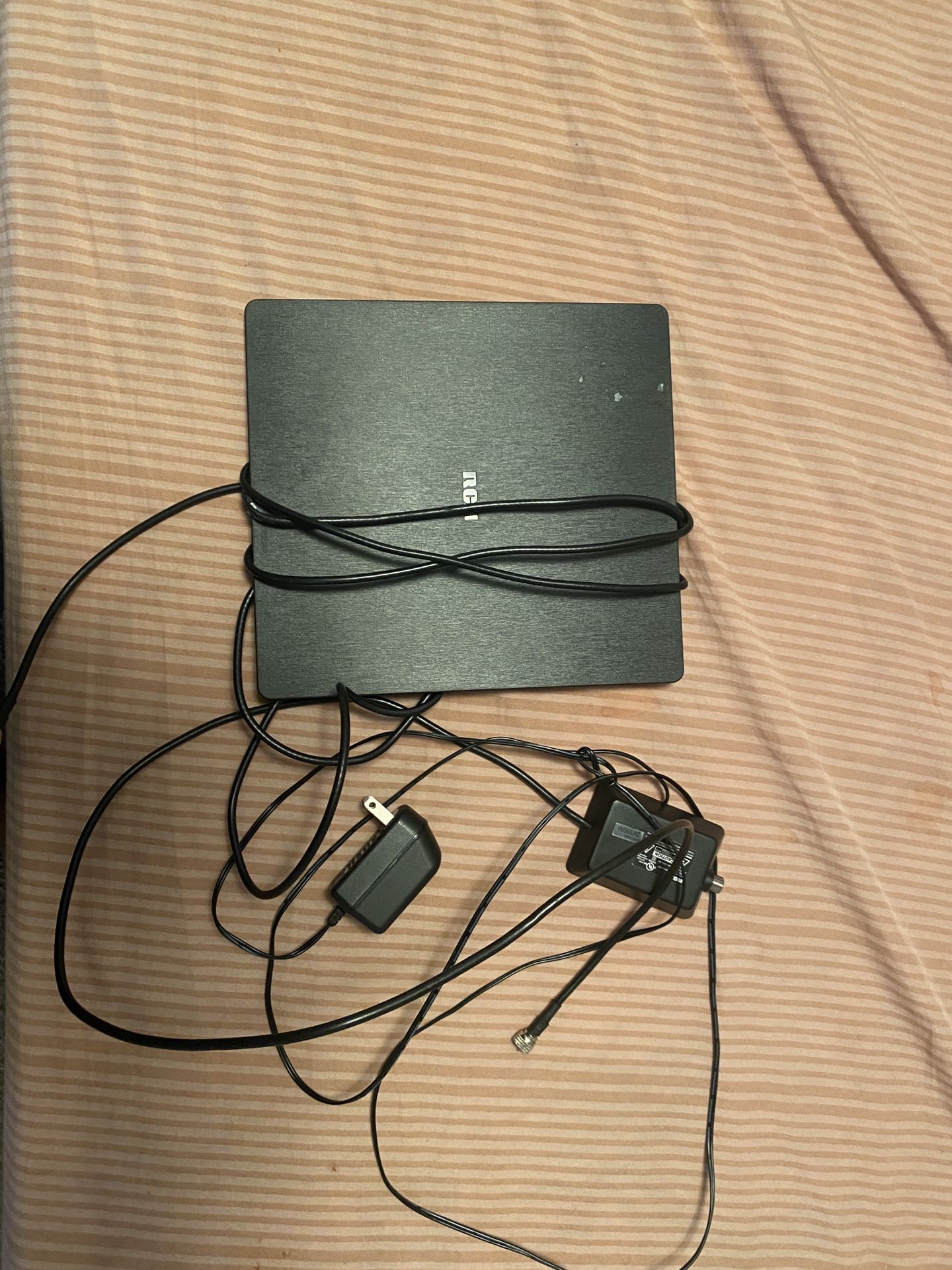 RCA