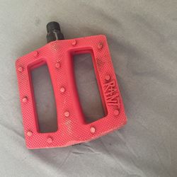 Bike Pedals
