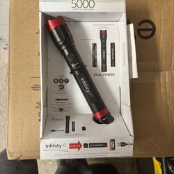 5000 Lumen Flashlight 