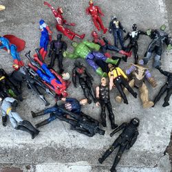 Toys