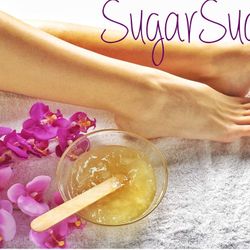 Remove Hair Sugaring