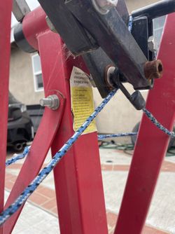 Levantar Motor De Carro 