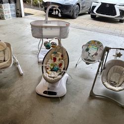 Baby Equipment