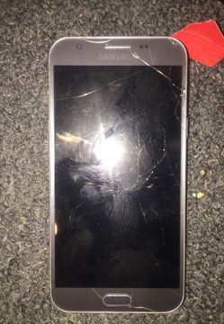 Samsung Galaxy J3 Emerge Boost Mobile