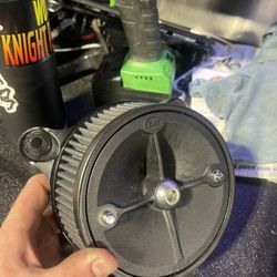 S&S Air Cleaner For Twin Cam