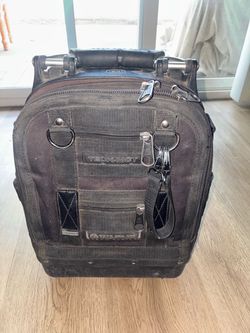 Veto Tool Bag