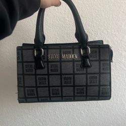 Steve Madden Purse