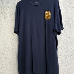 Vans Surfer T-shirt Size L 