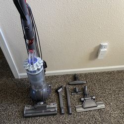 Dyson DC40 Vacuum 