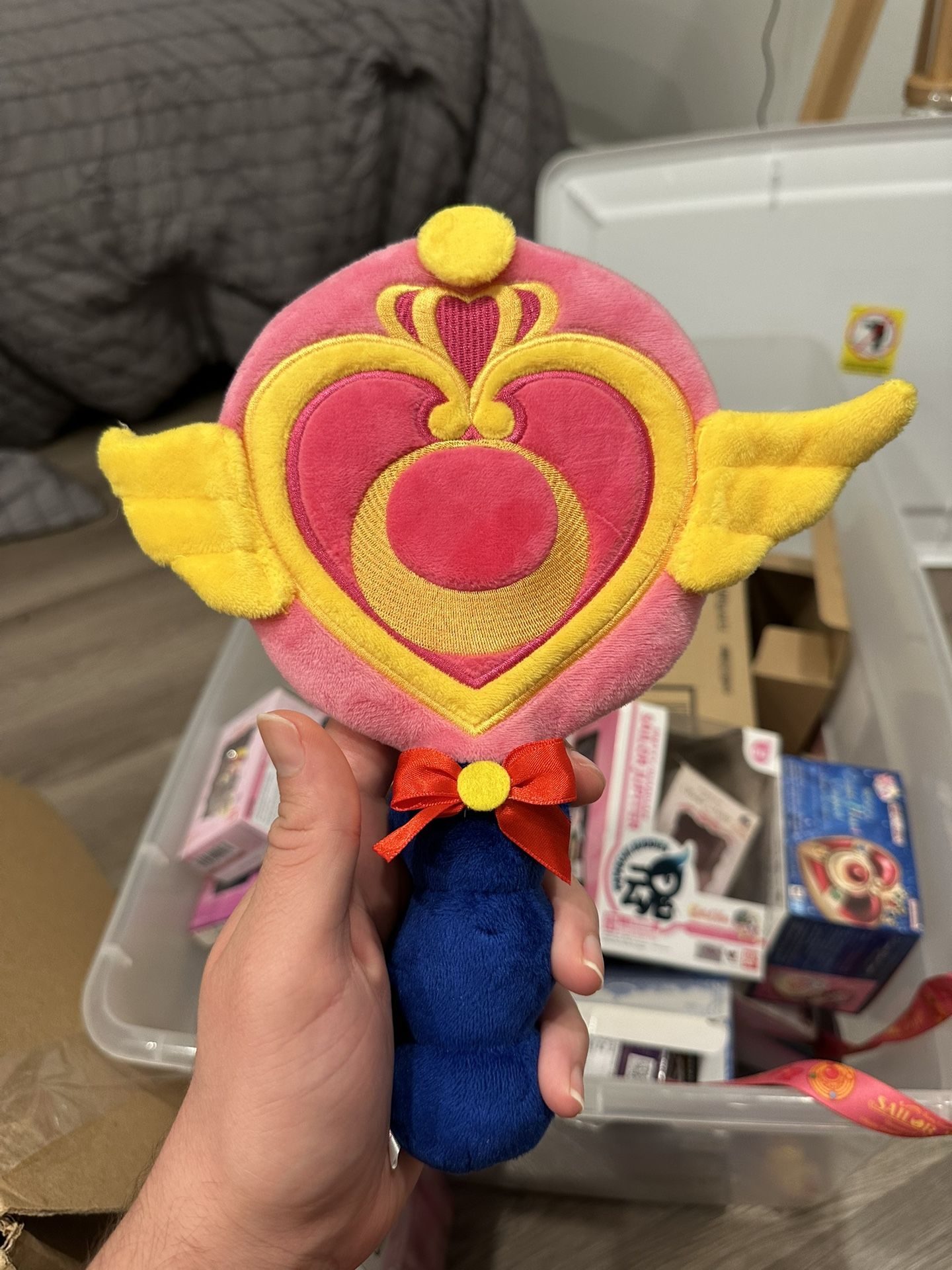 Sailor Moon Mirror