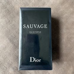 Dior sauvage cologne
