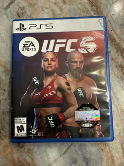 UFC 5