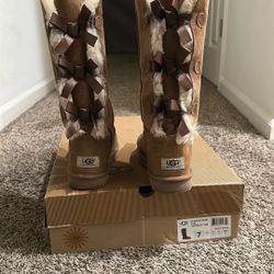 Ugg Boots Tall