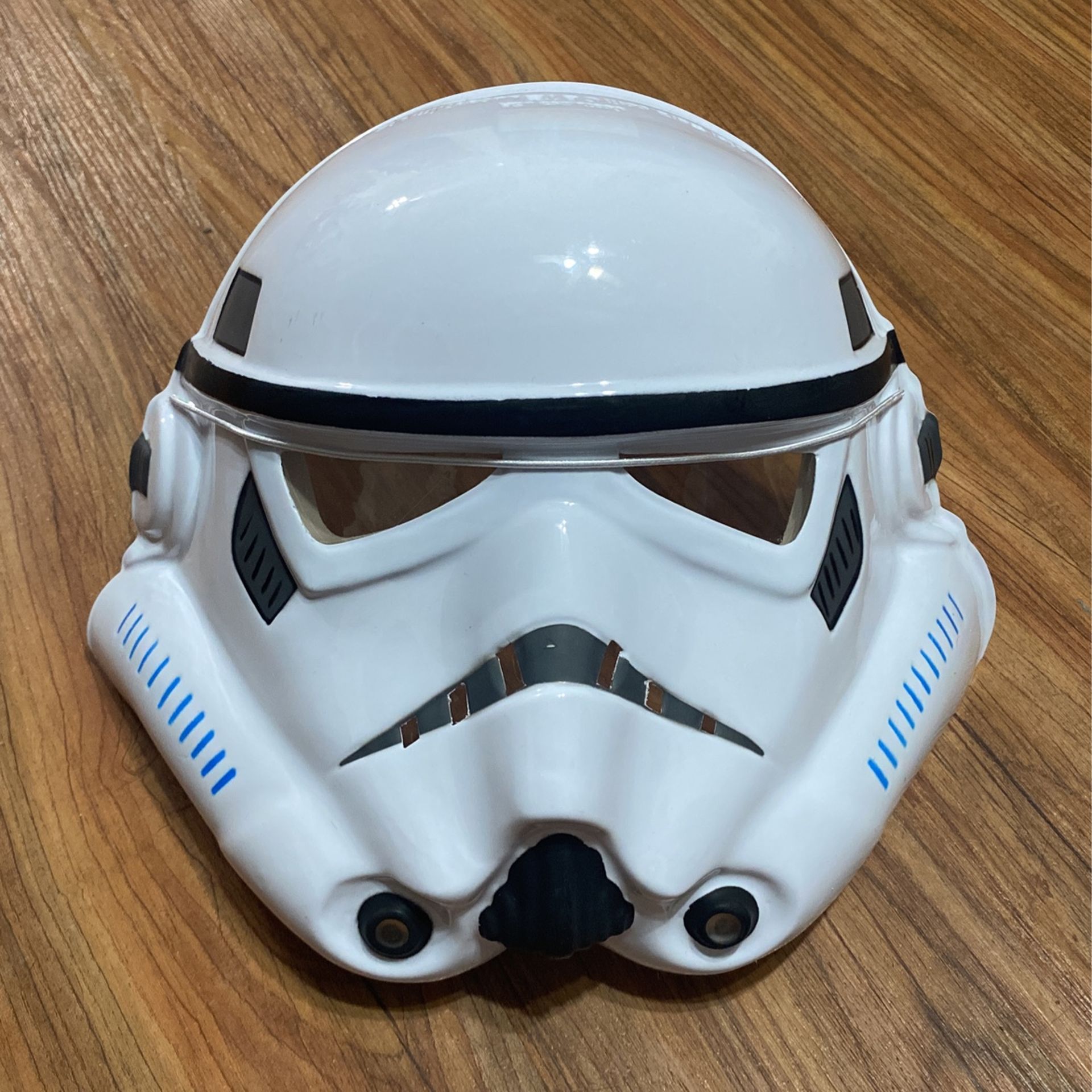 Stormtrooper - ADULT Face Mask