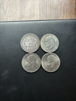 Bonitas Mnedas