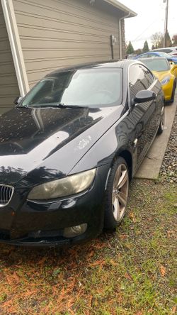 2009 BMW 328i