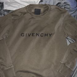 Givenchy Crewneck/Sweatshirt