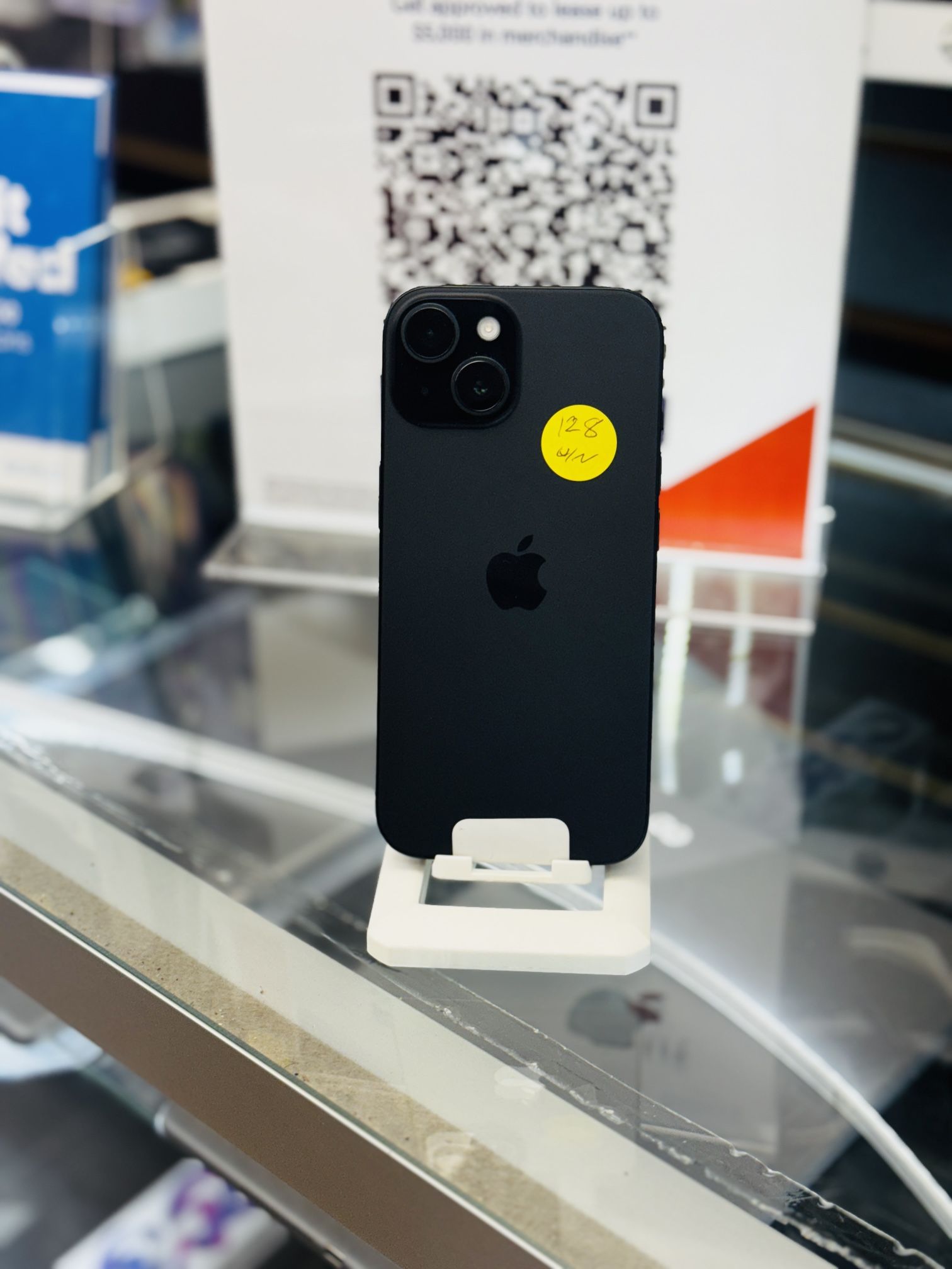 iPhone 15 (Factory Unlocked)