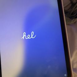 10th gen pink ipad for sale 64gb 