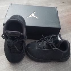 Toddler Jordan's 