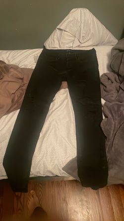 Purples jeans size 32