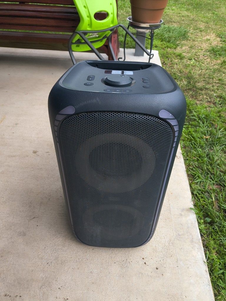 Onn Bluetooth Speaker