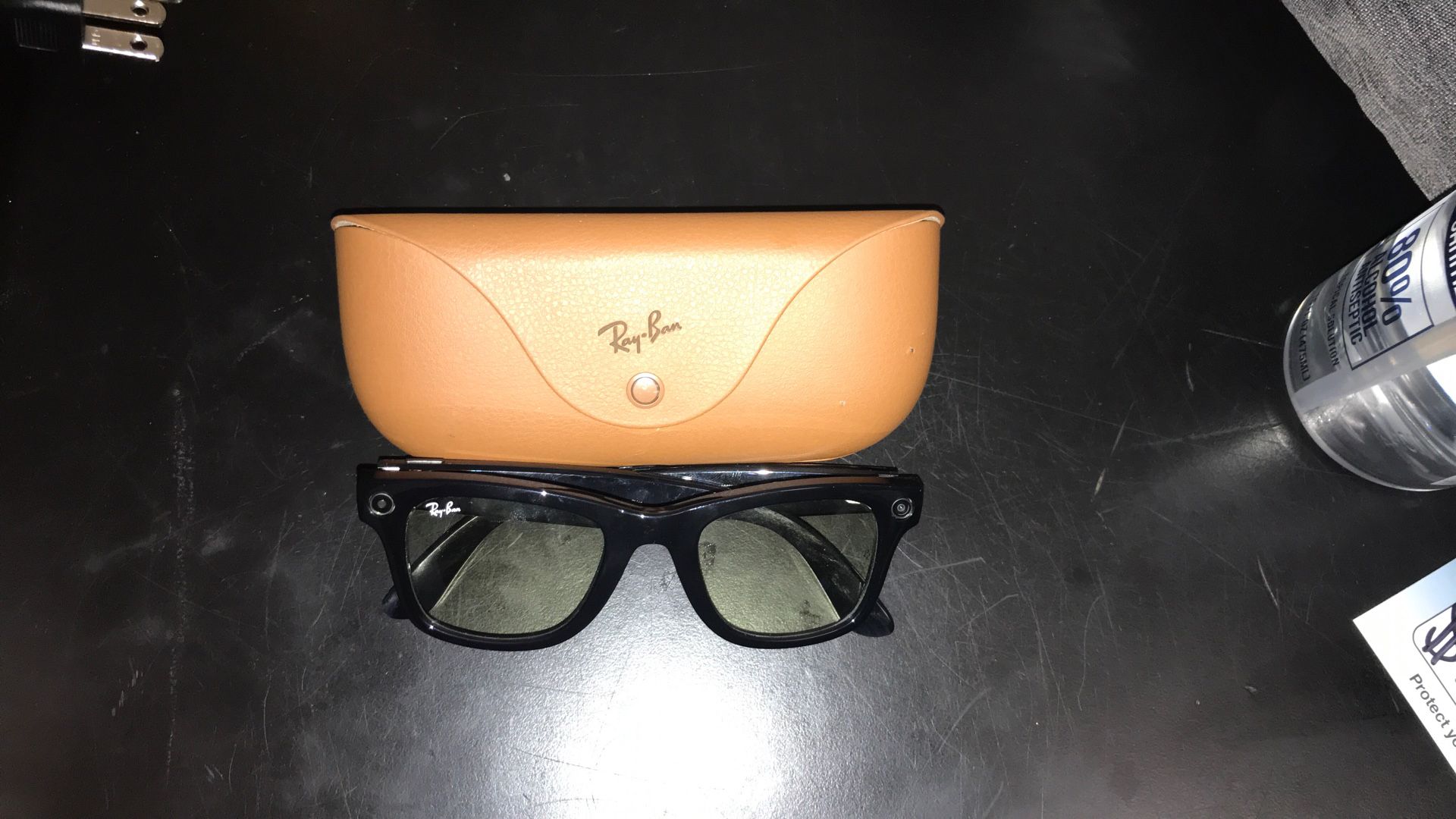 Ray Ban Glasses