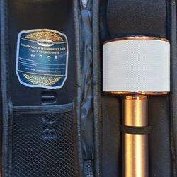 Karaoke Microphone