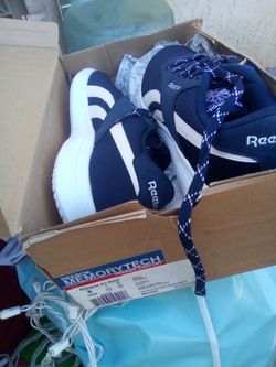 Men's Reebok classic