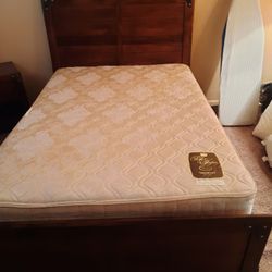 Full Size Bedroom Set