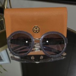 Lentes De sol Tory 