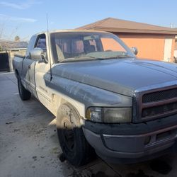 1996 Dodge Ram 1500