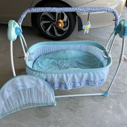Baby Infant Car Seat , Bouncer Chair , Swing , Play Met - Sanitizer Ready To Go