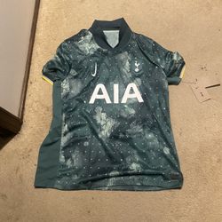 Totenham Spurs Jersey New From Team Store