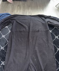 Long sleeves bodysuit