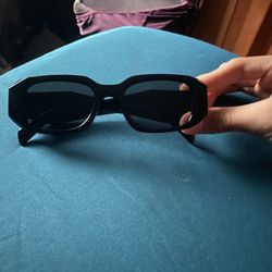 Prada Sunglasses (No Box)
