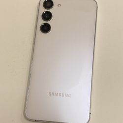 Galaxy S23 Plus Fully  Unlocked 