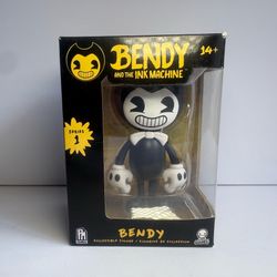 PHAT MOJO Bendy and the Ink Machine - Bendy